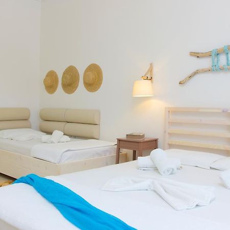 Thetis Apartment Alykanas  Cameră foto