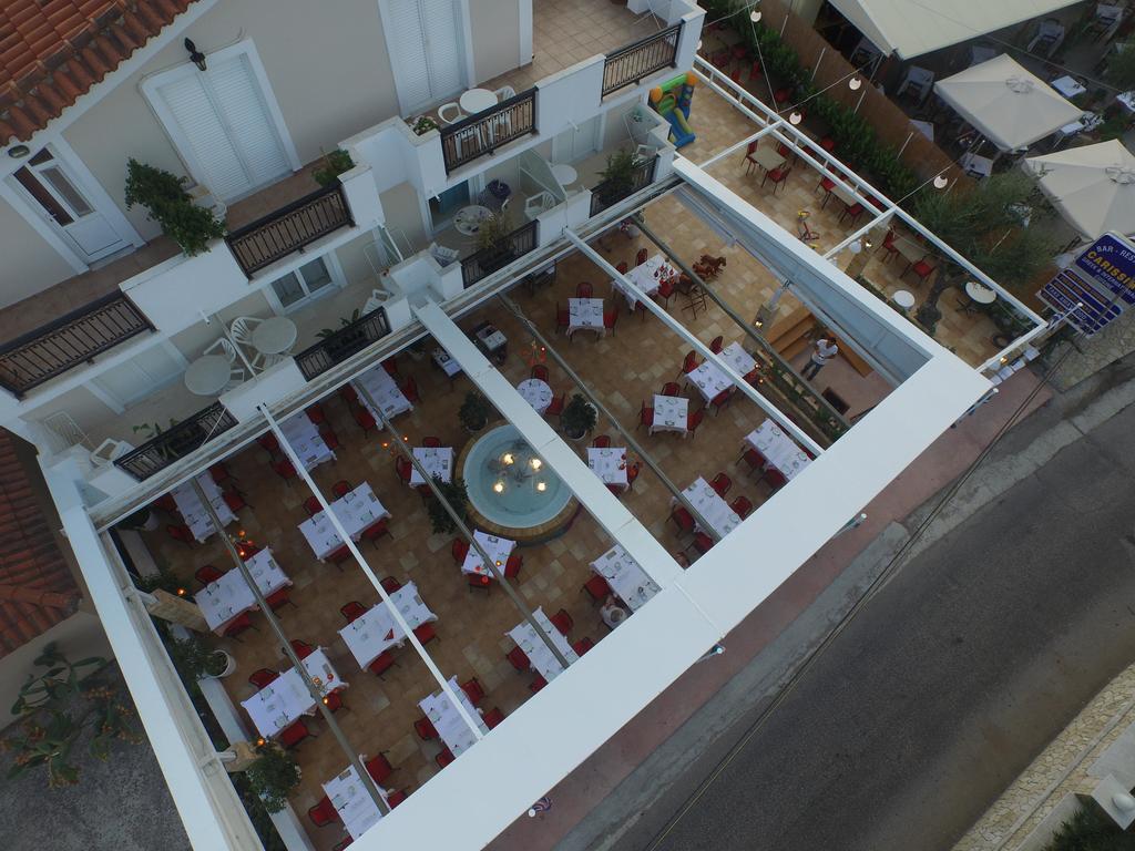 Thetis Apartment Alykanas  Exterior foto
