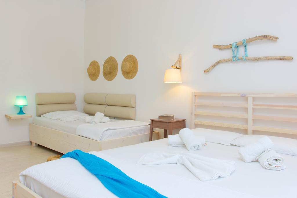 Thetis Apartment Alykanas  Cameră foto