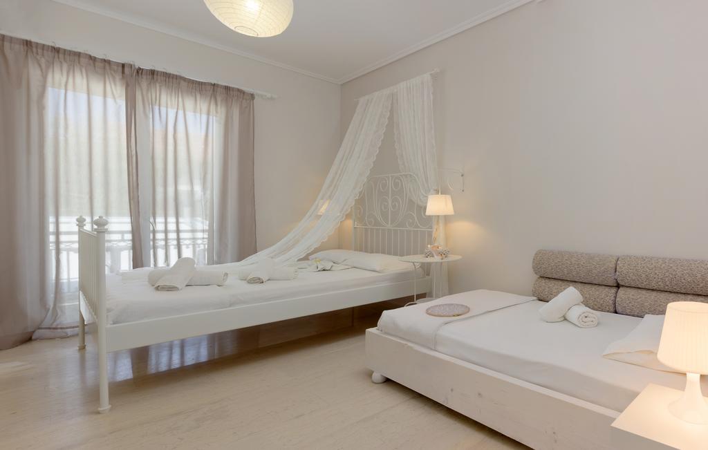Thetis Apartment Alykanas  Cameră foto